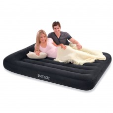Кровать надувная Intex Pillow Rest Classic 66768