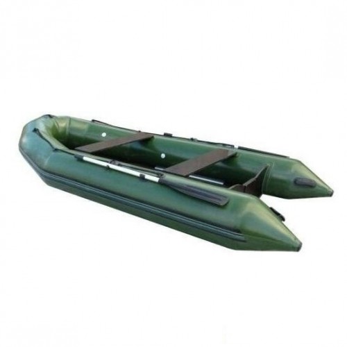 Надувная лодка Energy K-350