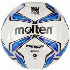 Футбольный мяч Molten F5V4800