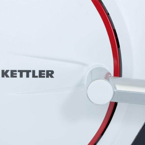 Эллиптический тренажер Kettler UNIX M 7650-100