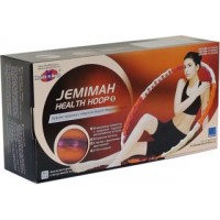 Обруч Jemimah Health Hoop II