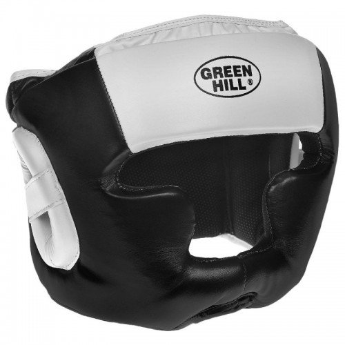 Шлем боксерский Green Hill Poise XL