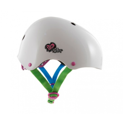 Защитный шлем SFR Rio Roller Candi