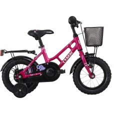 Велосипед MBK Girlstyle 12" Красный
