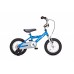 Велосипед Yedoo Pidapi 12 Steel синий