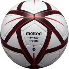 Футбольный мяч Molten F5V1700-K