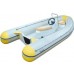 Надувная лодка Колибри RIB-400 New Спорт