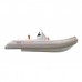 Надувная моторная лодка Колибри Люкс RIB-450