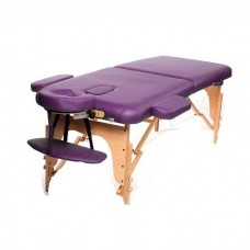 Массажный стол ASF Charm Purple