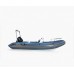 Надувная лодка Storm RIB Amigo 450V