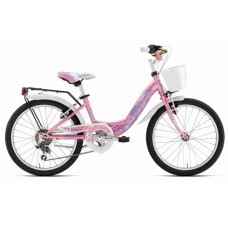 Велосипед Bottecchia CTB GIRL 20 Розовый