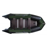Лодка надувная Aquastar К-430