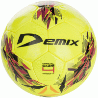 Футбольный мяч Demix DF454