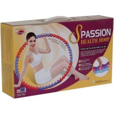 Обруч S Passion Health Hoop