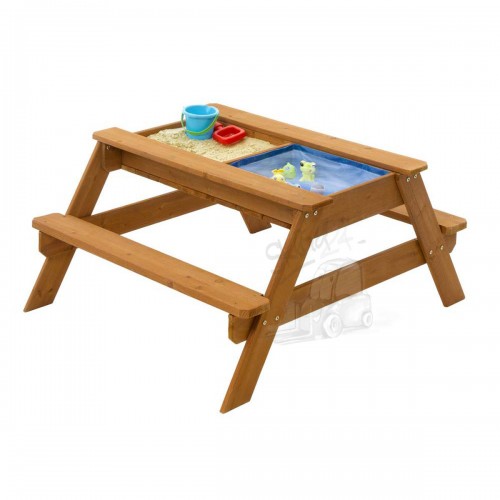 Детская песочница-стол SportBaby Песочница - 2