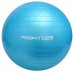 Мяч для фитнеса Bavar Sport M 0278 U/R 85 см Blue