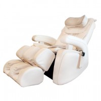 Массажное кресло FinnSpa Sevion II Cream