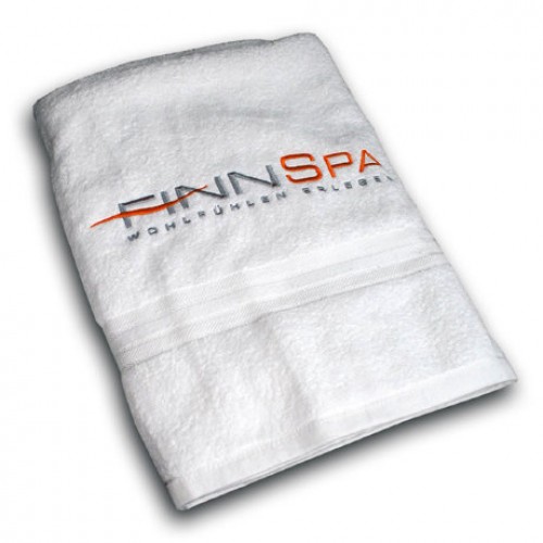 Полотенце FinnSpa Towel