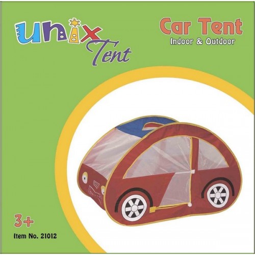Детская палатка Машинка Unix