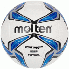Футзальный мяч Molten F9V1900