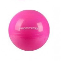 Мяч для фитнеса Bavar Sport M 0278 U/R 85 см Pink