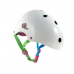 Защитный шлем SFR Rio Roller Candi