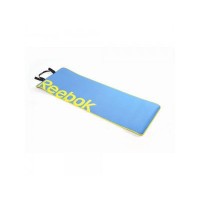 Коврик для йоги Reebok 6 мм Синий