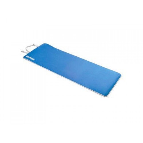 Коврик для йоги Reebok 6 мм Синий