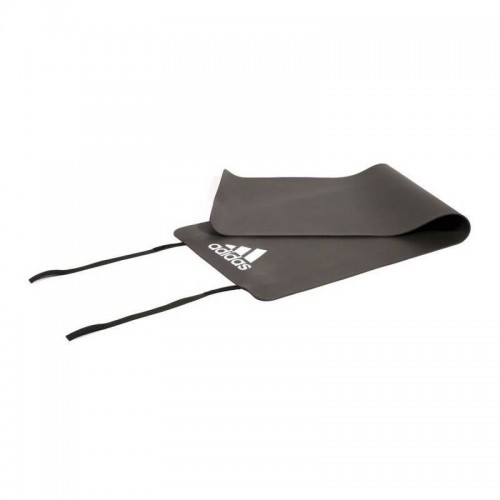 Коврик для йоги Adidas 6 мм Серый