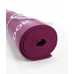 Коврик для йоги Reebok 4 мм Фиолетовый