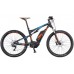 Электровелосипед Scott E-SPARK 710 16