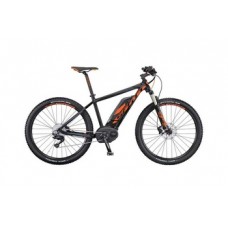 Электровелосипед Scott e-Aspect 710