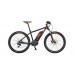 Электровелосипед Scott e-Aspect 710