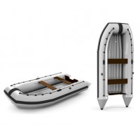 Надувная лодка Energy N-350