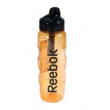 Бутылка для воды Reebok 700 мл оранжевая