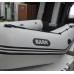 Лодка надувная моторная Bark ВT-420S