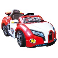Детский электромобиль Festa Bugatti Sense 811 Bambi