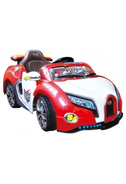Детский электромобиль Festa Bugatti Sense 811 Bambi