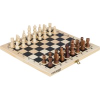 Шахматы деревянные Torneo Invite TRN-SH1