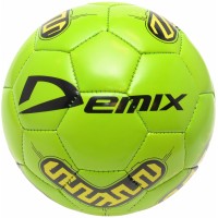 Сувенирный футбольный мяч Demix DMS-1