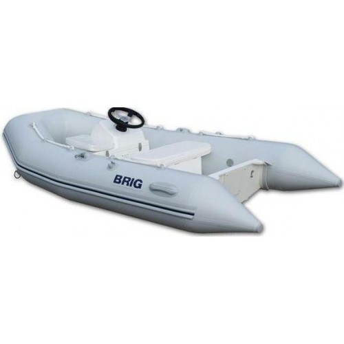 Лодка надувная моторная Brig Tenders F330 DELUXE