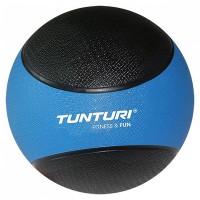 Медбол Tunturi Medicine Ball 4 кг