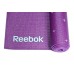 Коврик для йоги Reebok 4 мм RAYG-11030HH