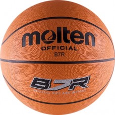 Баскетбольный мяч Molten "PROfessional" B7R