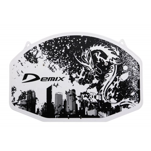 Комплект баскетбольный Demix D-BRD90