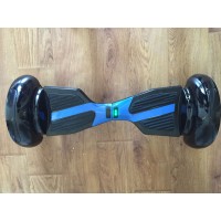 Гироскутер Smart Hover Bot 10 Черно/синий
