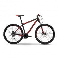 Велосипед Haibike Edition 7.30 27.5" Рама 35