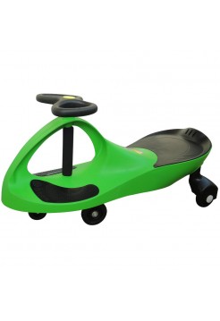 Smart car green Kidigo