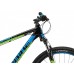 Велосипед Haibike Edition 7.20 27.5" Рама 45