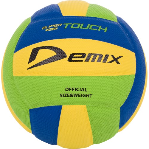 Волейбольный мяч Demix VLPU4405